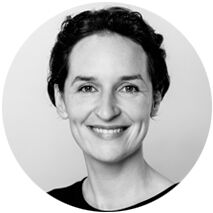 Dr. Katharina Urbann