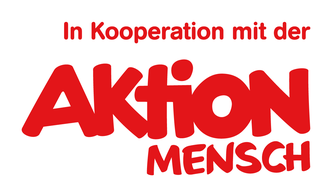 Logo Aktion Mensch