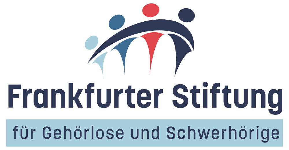 externer Link zu Frankfurter Stiftung für Gehörlose und Schwerhörige